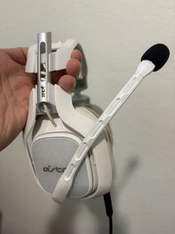 Astro A40 Headset