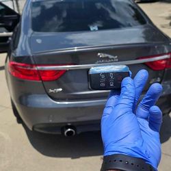 Car Key & Car Key & Remote Fob & New Key & Spear Key 