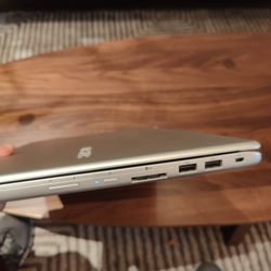 Samsung Notebook 7 Spin 740U5L i7-6500U 2.50GHz 12 GB RAM 1 TB HDD NVIDIA 940MX