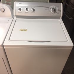 Washer 