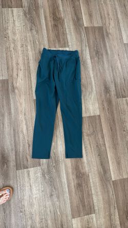 Scrub Pants