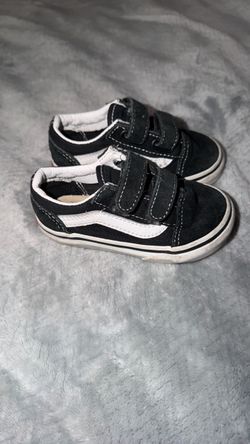 Baby vans