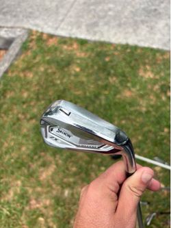 Srixon ZX5 7-Iron