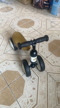 Baby bike