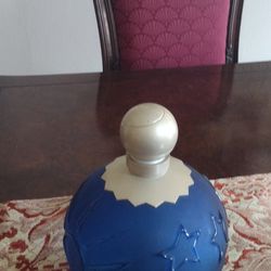 Large Perfume  Store Display