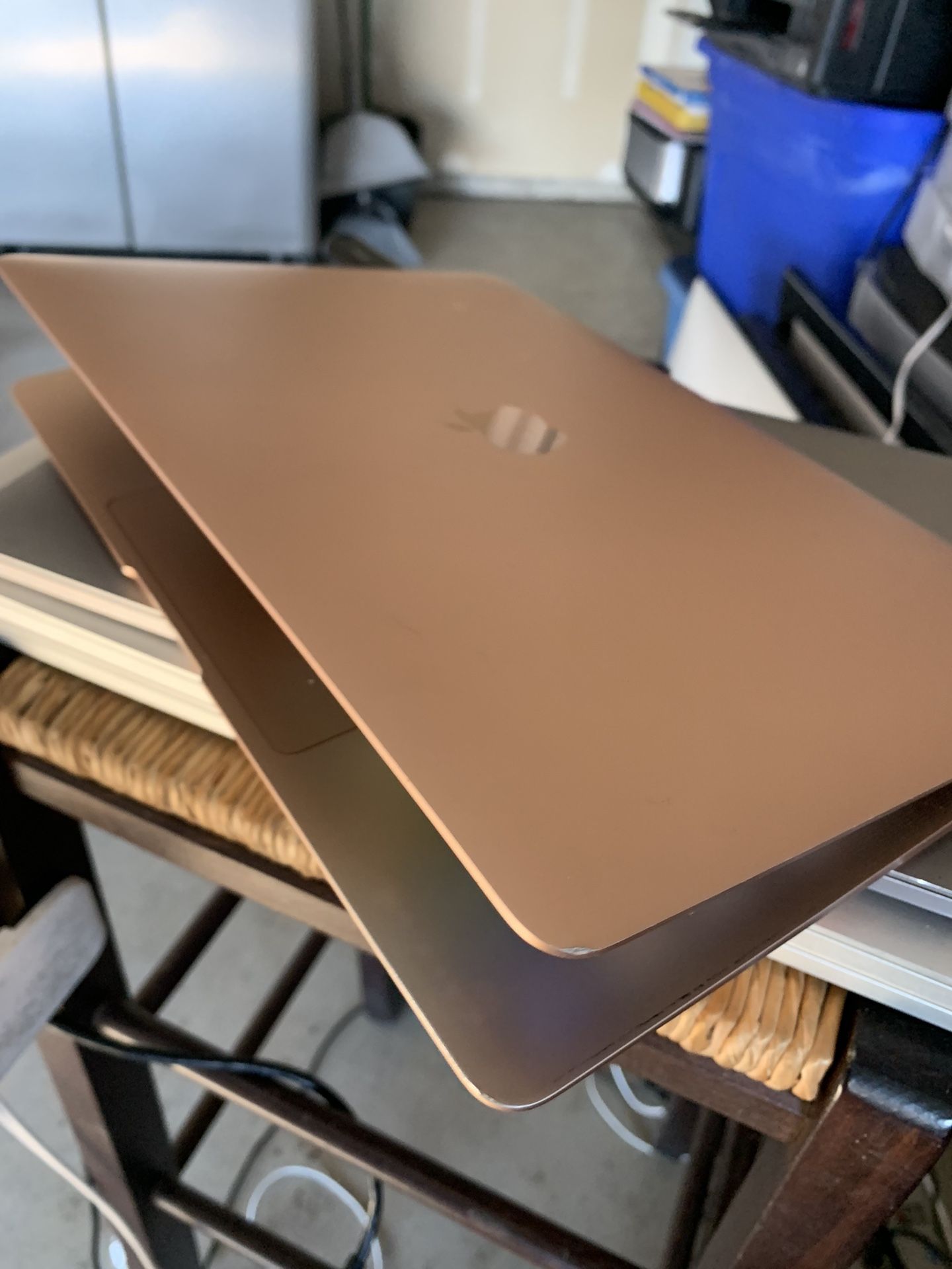 2020 Rose Gold MacBook Pro & Air $545-$599