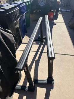 Thule Xsporter Pro