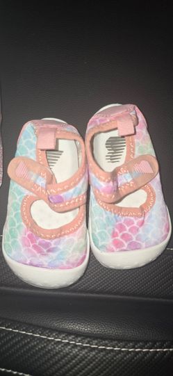 Baby water shoes
