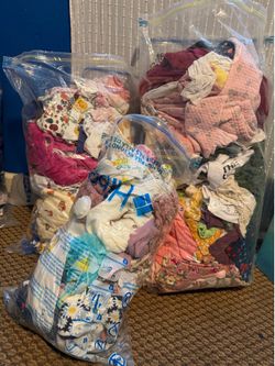 Baby girl clothes