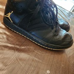 Jordan Shoes Size 8