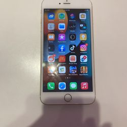 iPhone 6s Plus 64 GB Unlocked 