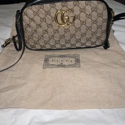 Auténtica Si  Es Real! Gucci. 