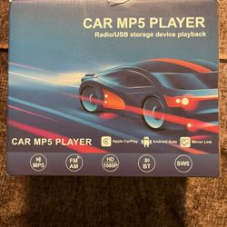 Car Stereo