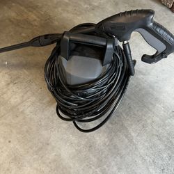 Costway Pressure Washer 
