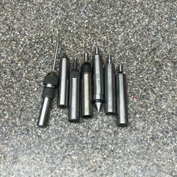 Edge Finders