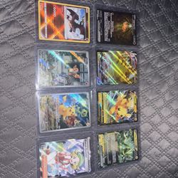 Pokémon Cards