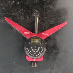 Pipe Level