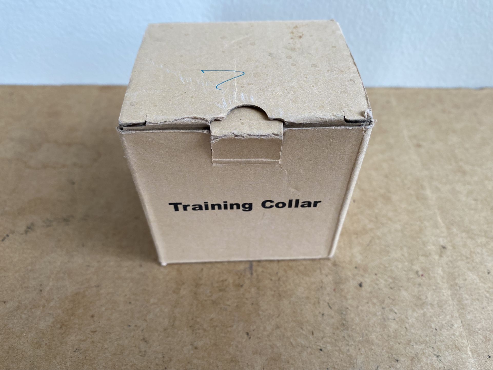 Dog Training Collar