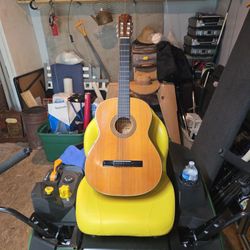 Aria Ac7 1970s Japanese Pre-owned 