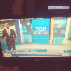 Vizio 23" HDTV With HDMI