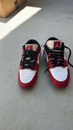 Jordan cleats