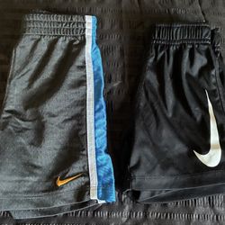 Baby Nike Shorts