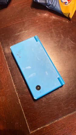 Nintendo DS