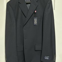 NEW!! RALPH LAUREN Mens Blazer Sz 44L