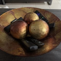 Center Table Decoration 