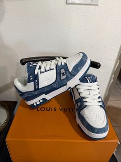 Louis Vuitton Men’s Shoes