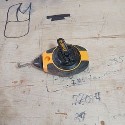 Dewalt Chalk Liner