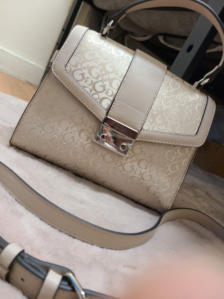 Guess Hand Bag