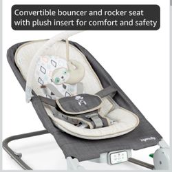 Baby Bouncer 