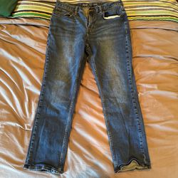 Old Navy Blue Jeans