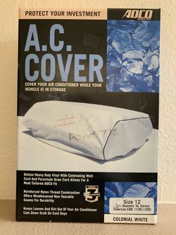 ADCO Air Conditioner Cover