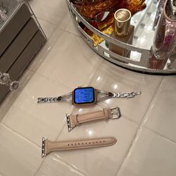 AppleWatch Series 5 