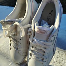 Women Puma Sneakers 