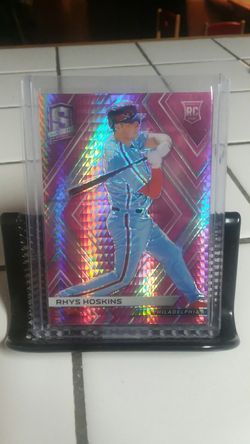 Rhys Hopkins pink spectra 26/75