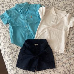 Polo Ralph Lauren 24mo