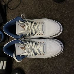 Jordan’s Gently Worn