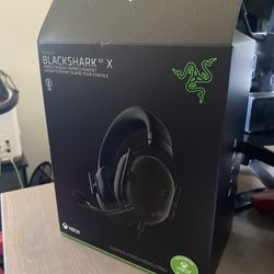 Razer Headset