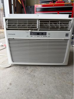 Air Conditioner 12,000 BTU
