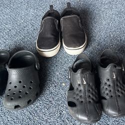 Toddler Shoes