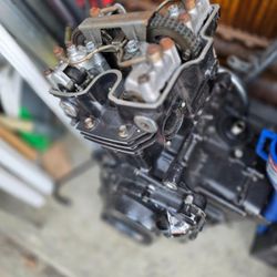 Honda Motorcycle Parts