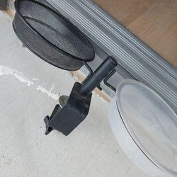 Bird Feeder, Hummingbird Hook