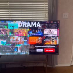 📺 Samsung 60” LED Smart TV (Model UN60F7050AF) – AS-IS for Repair or Parts ⚠️