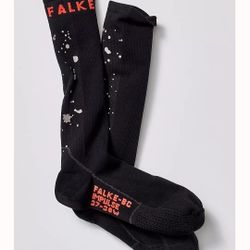 New Falke BC Impulse Bike Socks 
