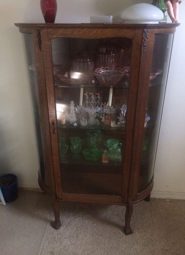 New And Used Antique Cabinets For Sale Offerup