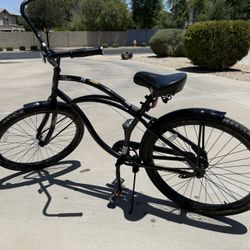 Men’s Cruiser Bike