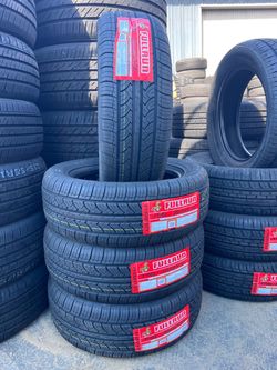 205/55/16 FULLRUN BRAND NEW TIRES